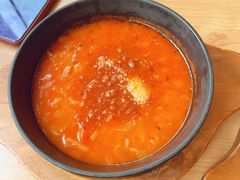 番茄海鲜利梭多饭-萨莉亚意式餐厅(石鼓路店)