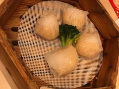 避风塘虾饺皇-避风塘(宝山万达店)