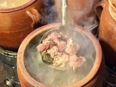 -回家吃饭·地道南昌菜(建德观总店)