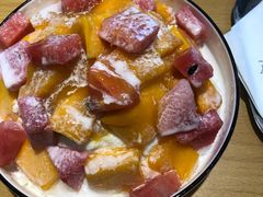 -斯利美甜品slimay dessert(滨江高教园店)
