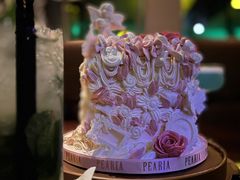 -柏尼娅PEARIA·蛋糕定制(静安店)