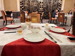 -酌宴府The China Club·广州万富希尔顿酒店(云城东路店)