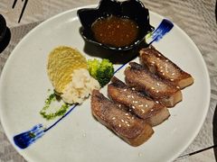 -王鼎精致料理铁板烧(世博源店)