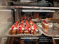 -BUTTERFUL&CREAMOROUS 黄油与面包(西单大悦城店)
