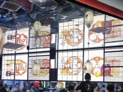 -厚贞日式烤肉(浦东汇智店)