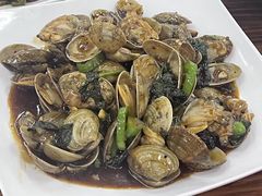 -南记食粥坊·宵夜大排档(莲花总店)