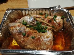 -木屋烧烤(龙湖天街店)