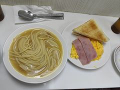 -澳洲牛奶公司(佐敦店)