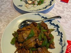-杭州香格里拉·香宫中餐厅