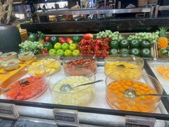 -韩盛·盛江山自助料理(奥体万达店)