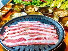 -韩象烤肉·韩国料理(市南麦凯乐旗舰店)
