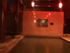 -楼观道温泉酒店