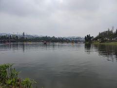 -枫香湖儿童公园