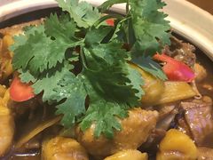 -鱼库·不仅是一家烤鱼店(车公庙店)