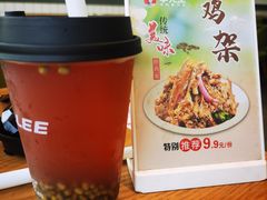 -李先生牛肉面大王(营口大润发店)