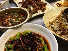 -靓靓蒸虾(中山公园店)