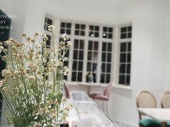 -馨园villa融合菜(东山店)