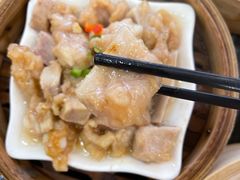 -虾饺妹·粤式手工点心(水荫路店)