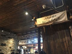 -盟重烧烤(东瓜山创始店)