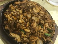 -标记美食新鲜猪杂(兴南大道店)