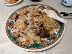 -巴依老爷·新疆美食(上城区天城路店)