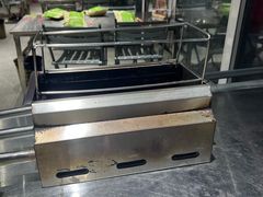 -鲁C·尚小炉·淄博烧烤(市北店)