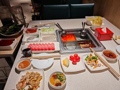-海底捞火锅(长沙华创国际广场店)