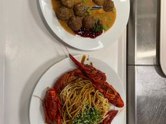 -宜家·瑞典风味餐厅(武汉荟聚中心店)