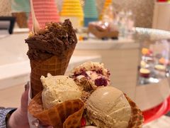 -甜艺廊(永利皇宫店)