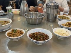 -笨罗卜浏阳菜馆(太平街店)