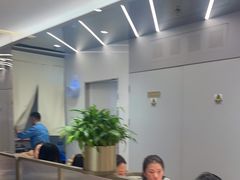 -西贝莜面村(赛格国际购物中心店)