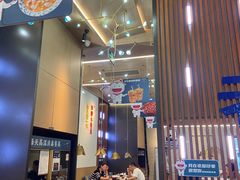 -老屋印象川菜(世纪东方店)