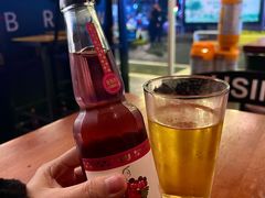 -优布劳精酿啤酒鲜扎闪送·(张江店)