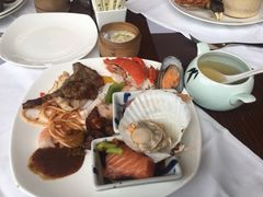 -浙江西子宾馆·瑶园咖啡厅