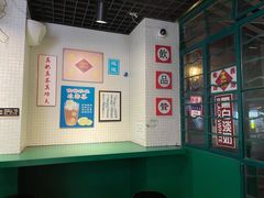 -孖记茶档·热腾茶餐(江南西plus店)