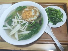 -富源春面馆(四川北路店)