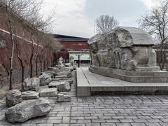 -正定古城-开元寺