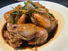 -小厨娘金榜题名(夫子庙秦淮河店)