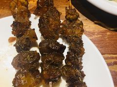-虾宝贝胶东海鲜·渔家菜(小西天店)