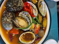 -40号厦门海鲜大排档(中山路店)