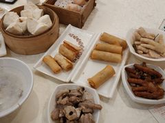 -龙的酒楼·手工早茶·顺德菜(近良路店)