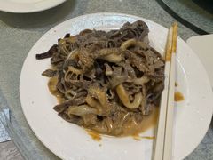 -东来顺饭庄(新源里店)