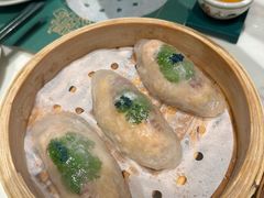 -悦得闲广式点心茶楼(蓝鲸世界店)