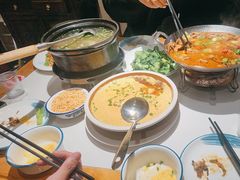 -巢湖名吃·东关老鹅汤(江南风情街店)