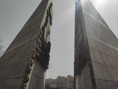 -桃花堤公园
