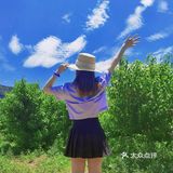井陉农家乐|野外烧烤•摘樱桃•抓螃蟹