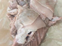 -小辫子羊肉面馆(周东店)