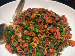 -甄御•海鲜新青岛菜(麦岛店)