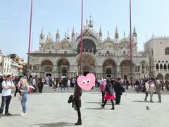 -圣马尔谷圣殿宗主教座堂