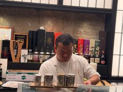 -鳥喜Toriki怀石烧鸟料理